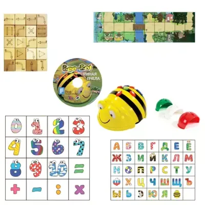 Целевой комплект игровых средств 