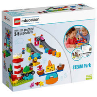 Набор «Планета STEAM» LEGO® Education 45024