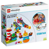 Набор «Планета STEAM» от LEGO® Education 45024