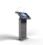 Интерактивная трибуна BM Alibi Baikal PRO (без документ камеры) 27"