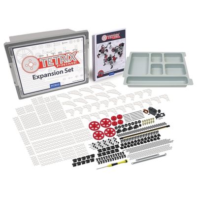 Tetrix kit outlet