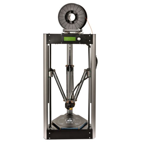 3D принтер 3DQ Mini