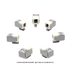 Гироскопический датчик для Лего EV3 45505