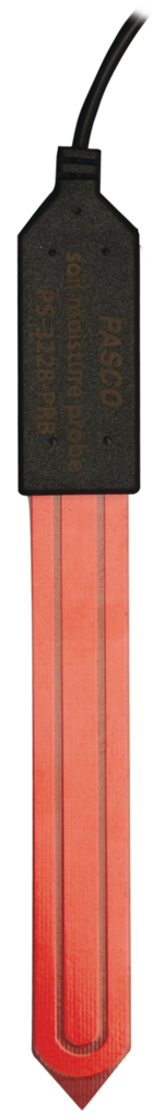 Цифровой датчик тепличных параметров PASCO