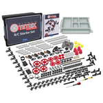 СТАРТОВЫЙ НАБОР TETRIX® PRIME (40384)