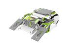 Робототехнический конструктор UBTech Jimu "WarriorBot Kit"