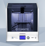 3D принтер Printbox 3D WHITE