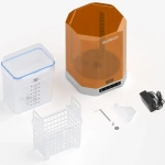 Устройство для очистки и отверждения Elegoo Mercury Plus V3.0