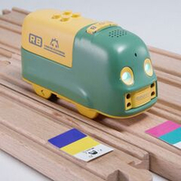 Образовательный робототехнический набор Robobloq Coding Express, 18 занятий