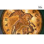 Цифровой микроскоп Микмед LCD 1000Х 2.0LB