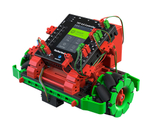 Электромеханический конструктор "Хайтек" Fischertechnik 559895