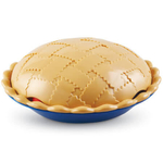 Развивающая игрушка "Ягодный пирог" (68 элементов) Learning Resources LER6216