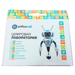 Цифровая лаборатория РобикЛаб по Экологии (стандартная)