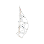 Набор Архитектура и инженерия (Мосты и здания) 1237R