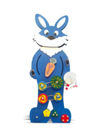 Набор бизибордов «Сказка Колобок» Приоритет