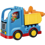 Муниципальный транспорт LEGO DUPLO 45006