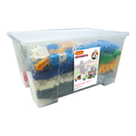 Конструктор Bauer «Крепость» (Комплект на группу из 15 человек)