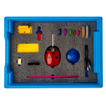 Модуль «Магнитное поле» для цифровой лаборатории «Наураша в стране Наурандии».