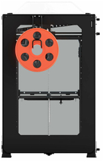 3D принтер Total Z Anyform L250-G3