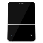 3D принтер Phrozen Sonic CS+