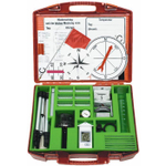 Комплект лабораторного оборудования "Наблюдение за погодой" Cornelsen