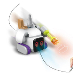 Мобильный робот для безэкранного программирования Botzees Mini