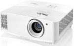 Проектор мультимедийный Optoma UHD35x