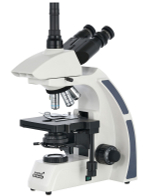 Микроскоп Levenhuk MED 40T, тринокулярный