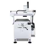 Фрезерный станок с ЧПУ Advercut K6100