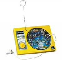 Набор учебный "AM/FM Радио" Maxitronix