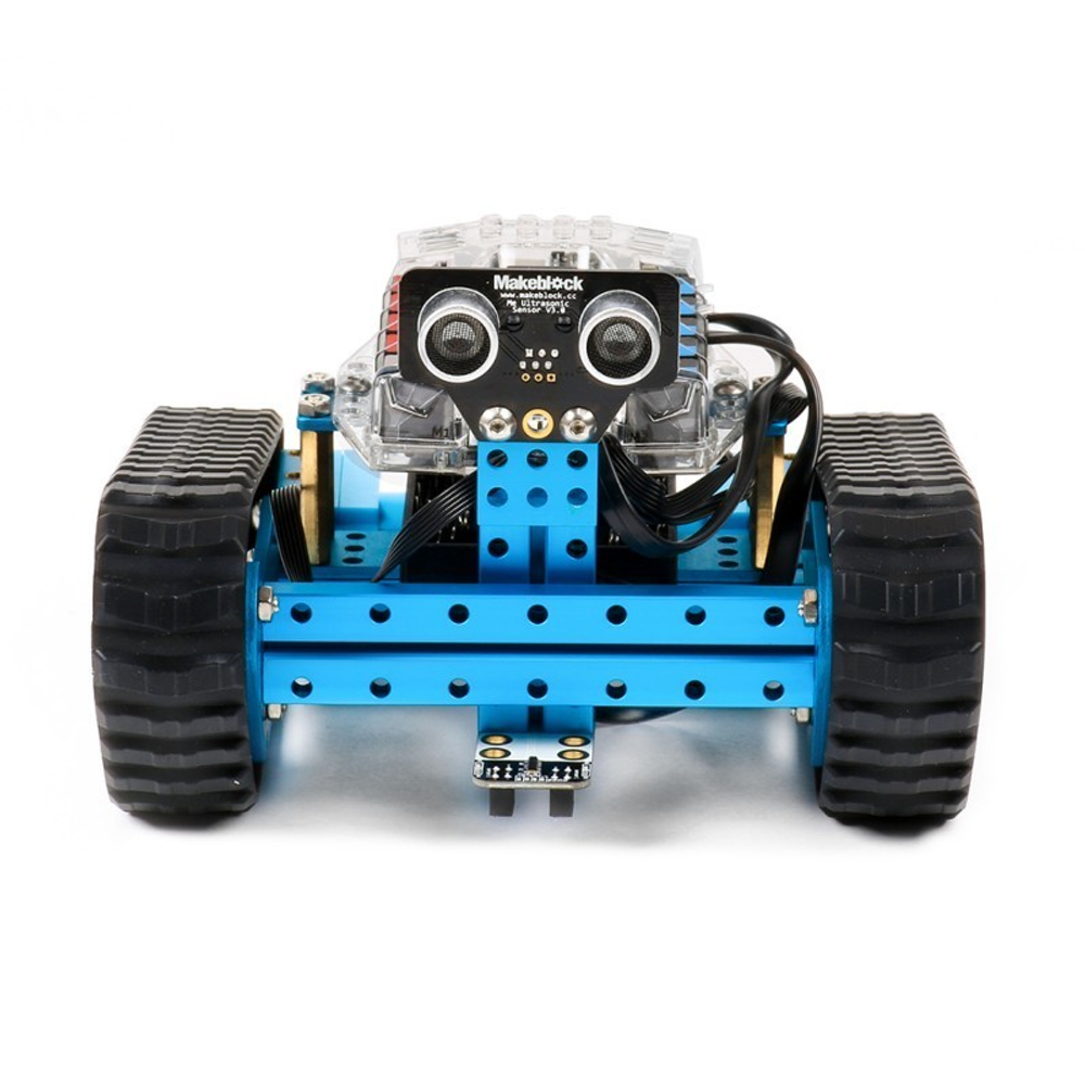 Mblock robot deals kit