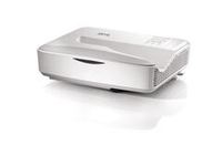 Проектор ультракороткофокусный лазерный SMART UL110W