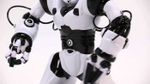 Интерактивная игрушка робот Robosapien X от WowWee