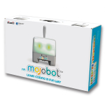 Детский набор для программирования Mojobot: Полный комплект