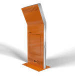 Интерактивный киоск BM Lazer Baikal PRO 24"