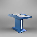 Интерактивный стол Book 43"