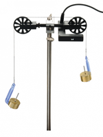 Машина Атвуда PASCO