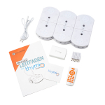 Учебная лаборатория Thymio II