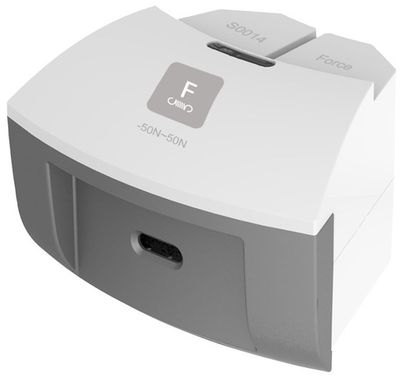 Датчик силы (-50Н ~ +50Н) SenseDisc S0014