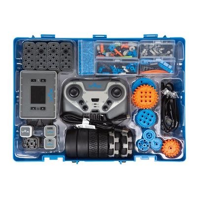 Образовательный робототехнический модуль Технолаб 