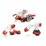 Конструктор Tinkerbots "Большой набор по робототехнике 8 в 1"
