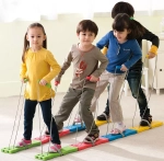 Шагоступы "Шагаем вместе" (4 пары) Weplay KM4001,1