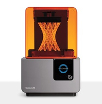 3D принтер FormLabs Form 2
