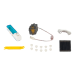 Конструктор "Веселая лаборатория: STEM набор Юный физик"