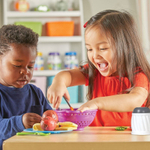 Развивающая игрушка "Итальянский обед" (серия New Sprouts, 20 элементов) Learning Resources LER9746