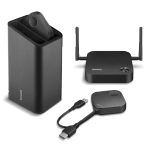 Беспроводное устройство для презентаций BenQ InstaShow™ WDC10