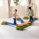 Тактильная дорожка "Водяная лилия" (12 элементов) Weplay KM2012