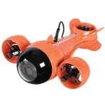 HydroView Sport Remote Operated Underwater Vehicle