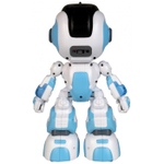 Программируемый робот на д/у Blue Well: ZG-R8008