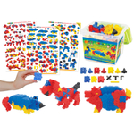 Конструктор Morphun «Знаки зодиака»